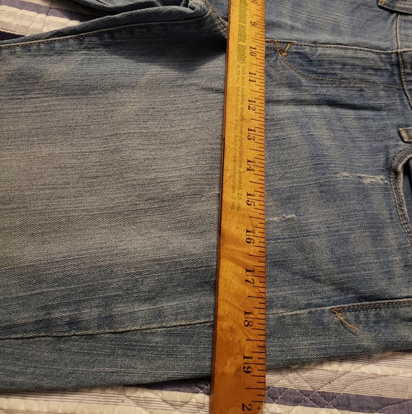 Old Navy "The Flirt" Jeans - Picture 5 of 8